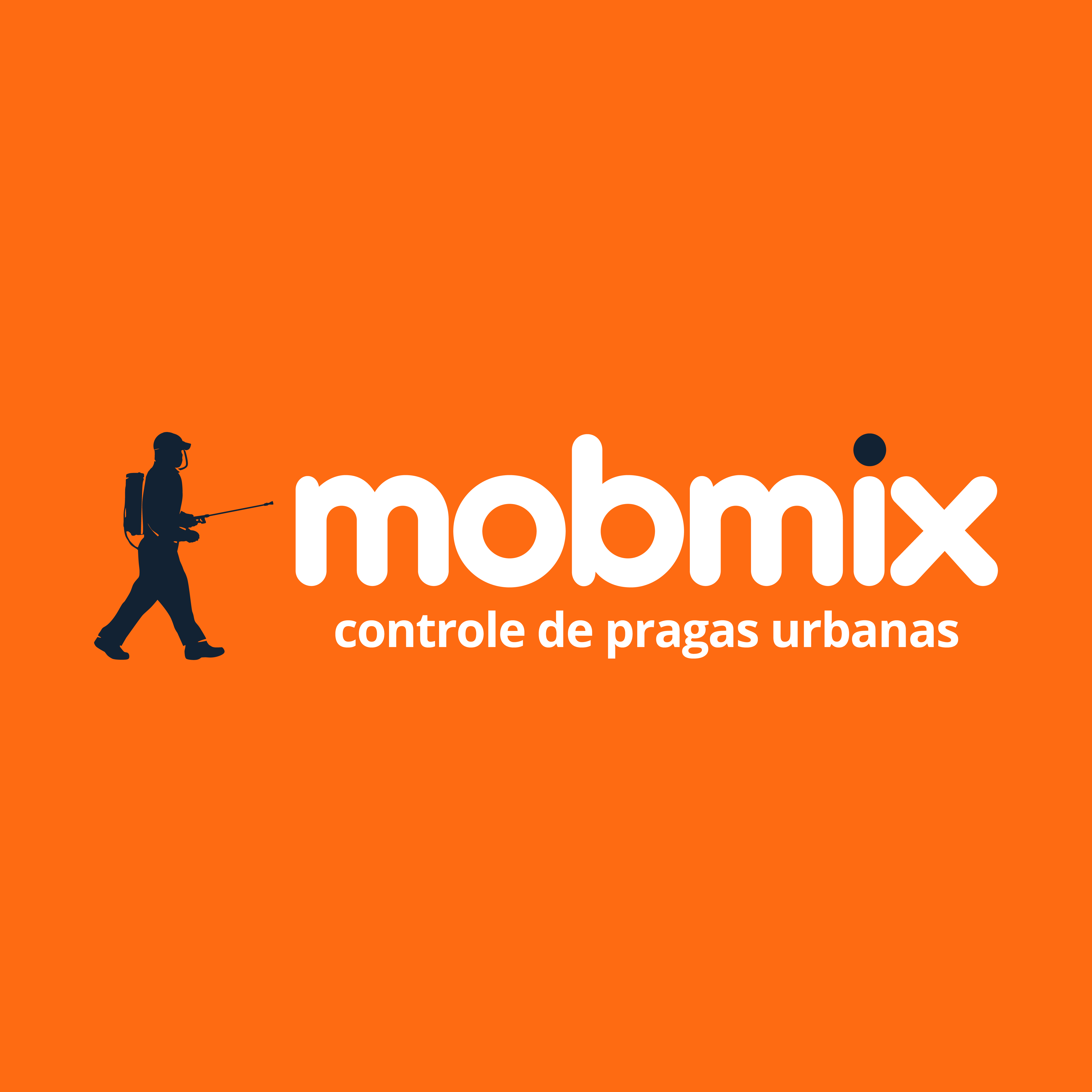 MobMix Dedetizações